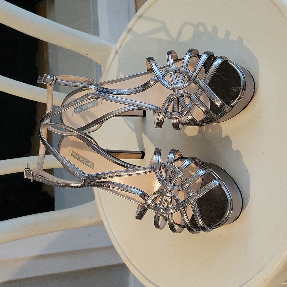 Giorgio Armani Heels